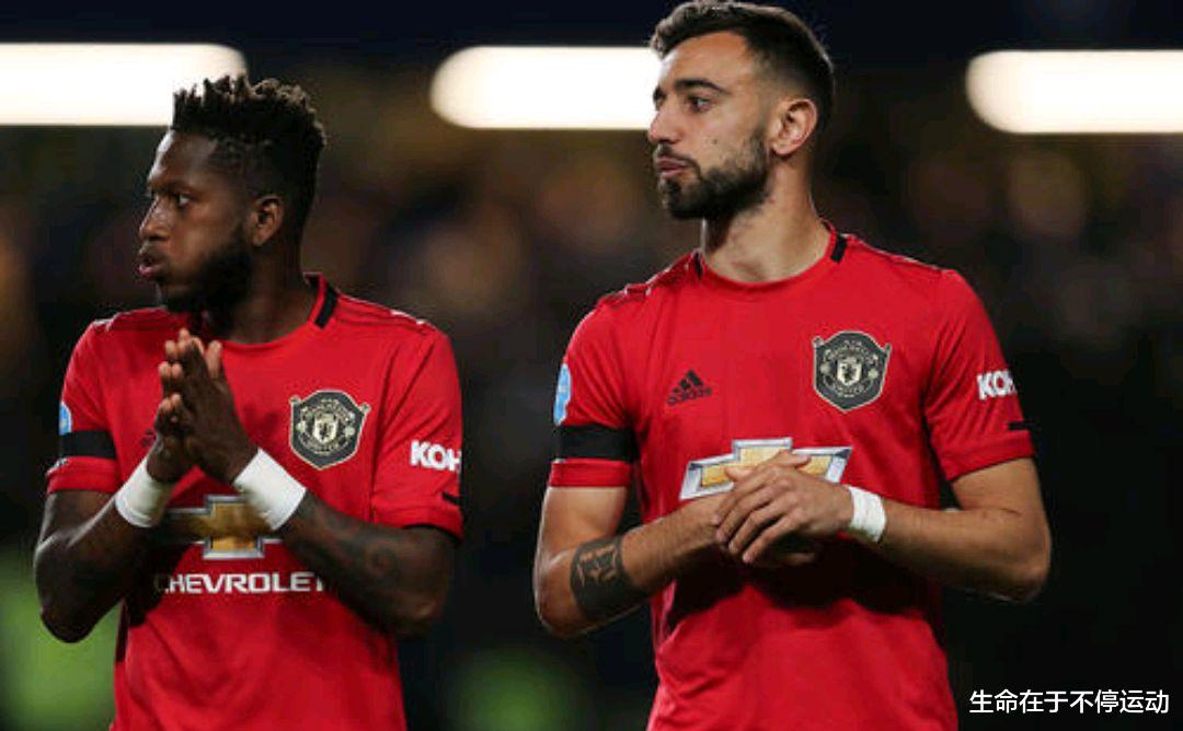 「沃德」英超颤抖吧！伍德沃德或重金求购三名巨星，昔日的红魔即将强势归来