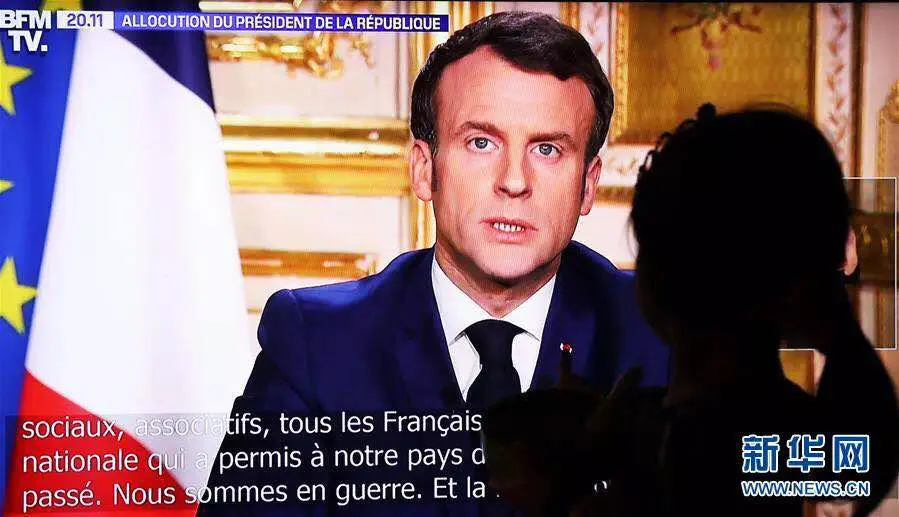 甩锅：病毒出现19个新突变！最糟糕的时刻即将到来：100年前的错误，我们正在重演