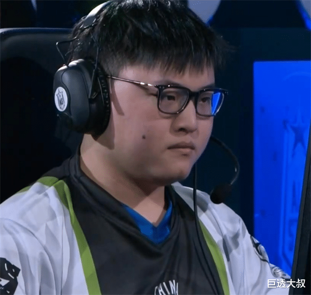 Uzi|uzi终于不耐烦：总有人在我这刷复出，教你们一个全神班组建方法