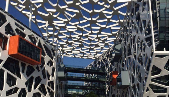 阿里巴巴|阿里取消“无脑”周报，大公司为何要求周报，真的是形式主义吗