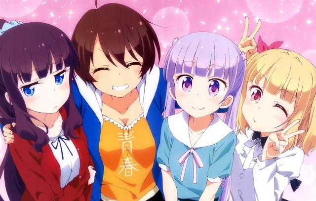 杭州|又要填高考志愿了，动漫从业4年半，给大家分享下我的心得和体会