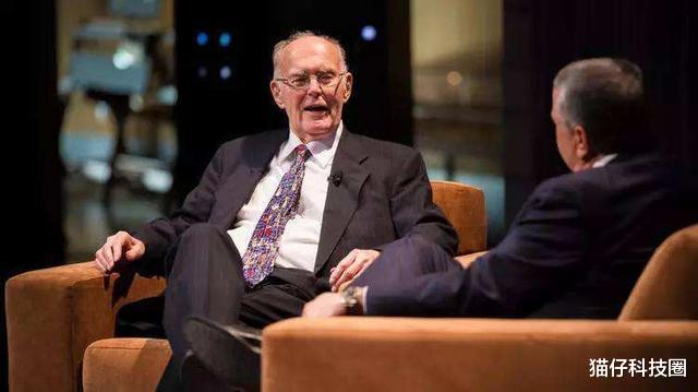 芯片|台积电也没料到,国际巨头想“弯道超车”,芯片界或将“变天”?