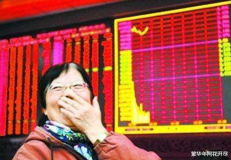 中国股市|中国股市最大“骗局”,保护中小投资者,股民:真是国际大笑话