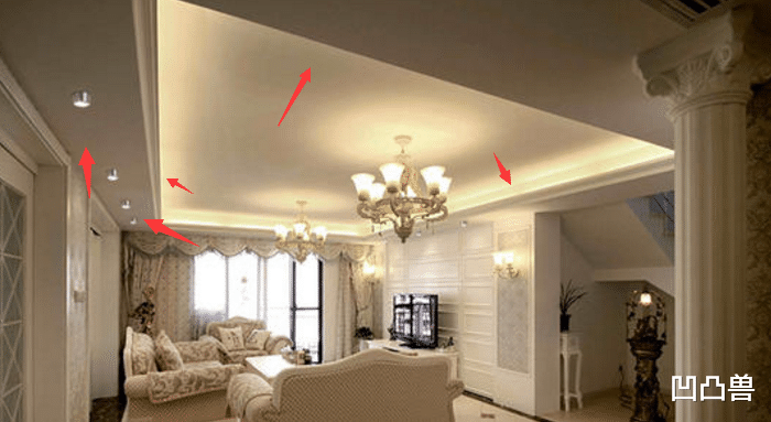 刮目相看|房子装修!这24个细节设计,亲友对我刮目相看,无一不称赞实用