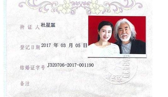 张纪中|张纪中与小31岁的女助理再婚，可以当爸爸的年纪却当了爷爷