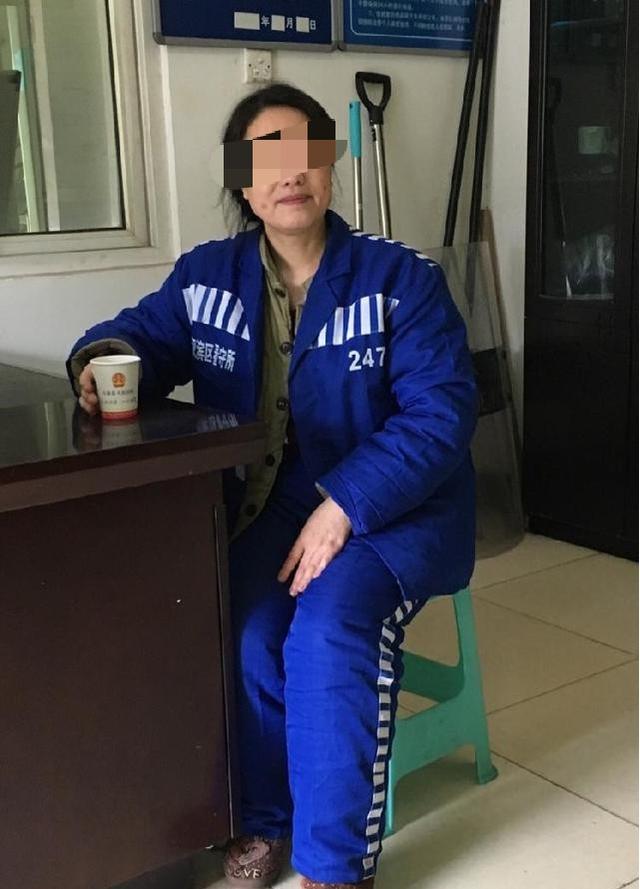 陕西：陕西女工程师成涉恶势力头目？帮村民维权10年，如今获刑近3年