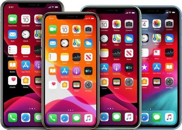 苹果祖传运存要升级了！iPhone 12系列有望提供最高6GB的RAM