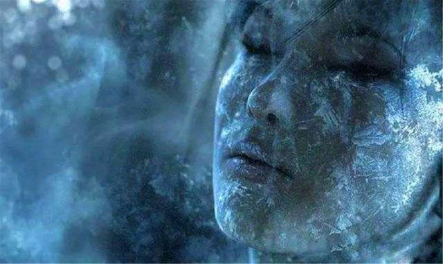 「三体」中国首例冷冻人杜虹，《三体》编审之一，预定2065年复活