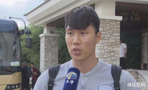 「山东鲁能」为鲁能的厚道点赞!心仪外援接近加盟建业,鲁能放弃加价抢人