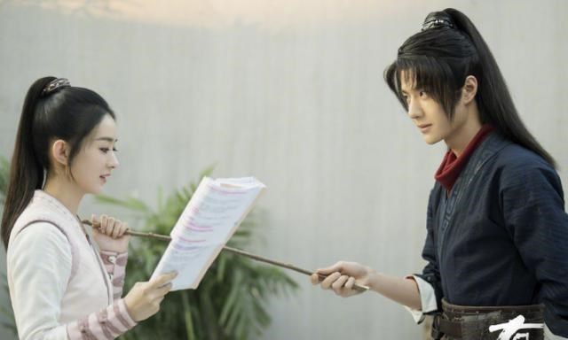 #王一博#王一博在泰国有多火？《有匪》新剧照出来，颜值被网友们疯狂夸赞