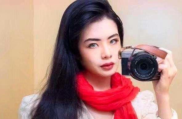 上海交通大学@许可馨难以被原谅，为什么？