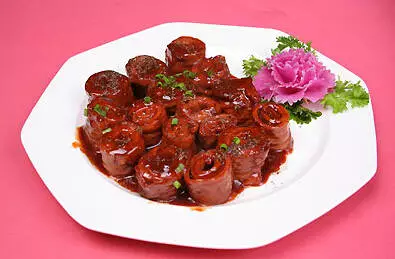 羊肉|各省市最出名的一道代表菜，有你家乡的吗？