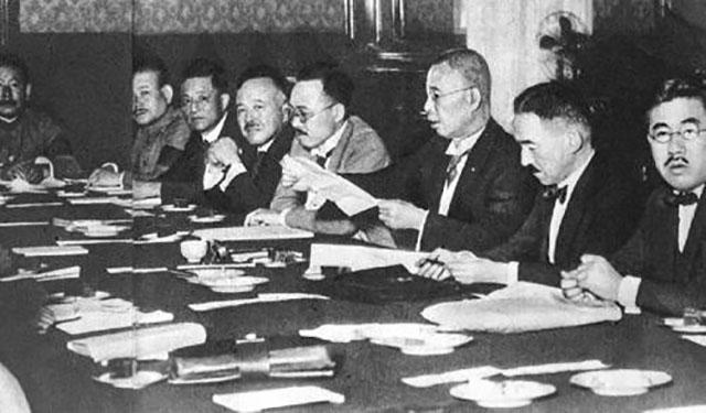 张作霖|炸死张作霖的后果有多严重？日本首相引咎辞职，陆军统帅被迫下台