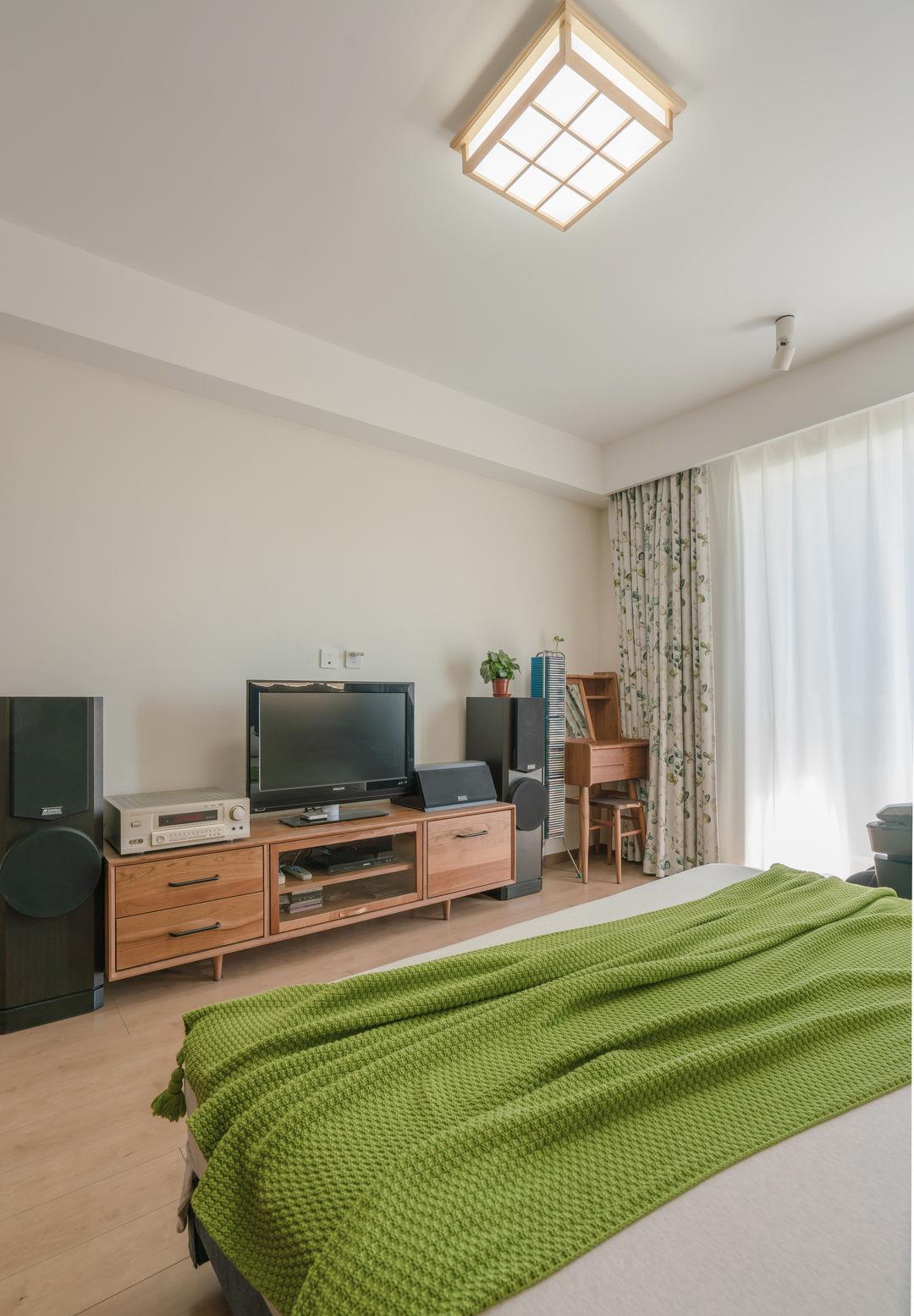 |看了她135㎡家的神设计后，不禁令人大呼过瘾，等买房我就照着装