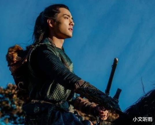 狼殿下|《狼殿下》突然定档播出，看到确切集数之后，网友：有剧追了！