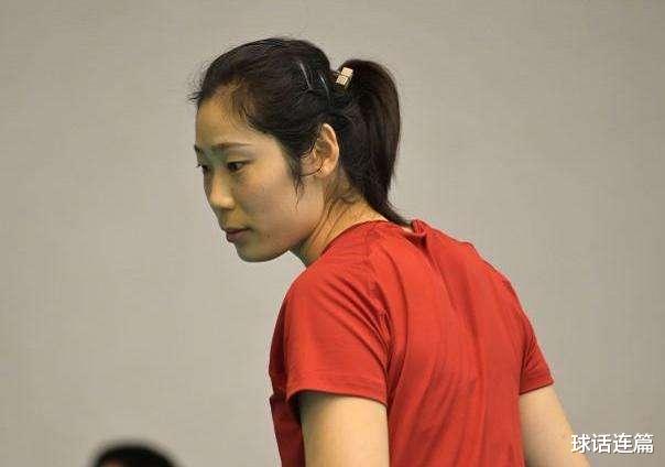 「朱婷」女排朱婷透露4大择偶标准，对方必须是中国人，有一条难倒不少人