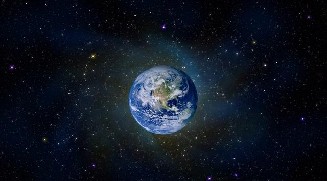 『银河系』宇宙中有哪些东西你最好别想，越想下去越害怕！