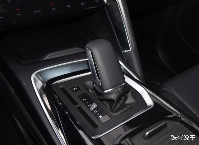 宝骏■瑞虎8、长安CS55、新宝骏RS-5的1.5T发动机，哪款省油？