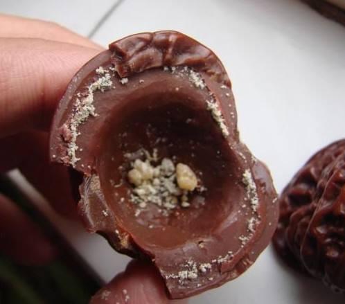 菩提：逼疯文玩人的十二个瞬间