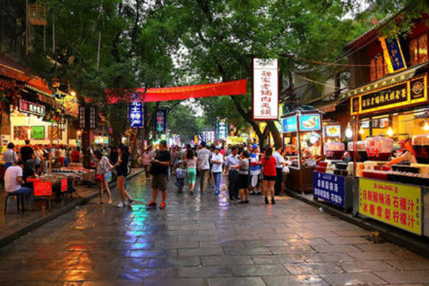 「旅行」适合一个人旅行的6个地方，去过才知道什么叫自由！