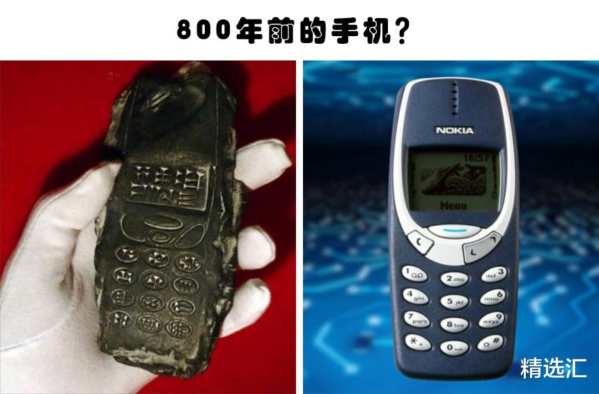 雕刻|穿越时空的技术?网上流传的6个被认为属于如今技术的古代制品