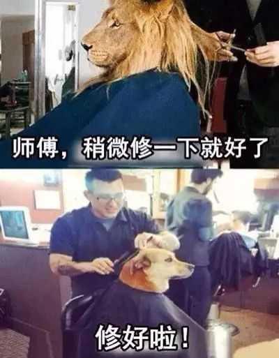 机器人|硬核博主自制理发机器人,Tony老师看了直呼内行