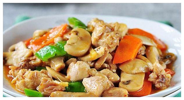 『牛肉』分享几道美味家常菜, 简单易学,营养美味,一起学起来吧