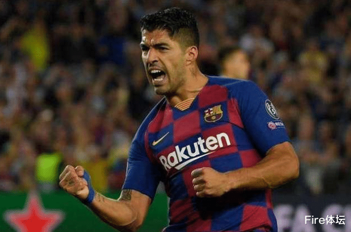 巴塞罗那|8.9分！巴萨引援猎物踢疯了！13分钟独造2球，赛季进球追平苏神