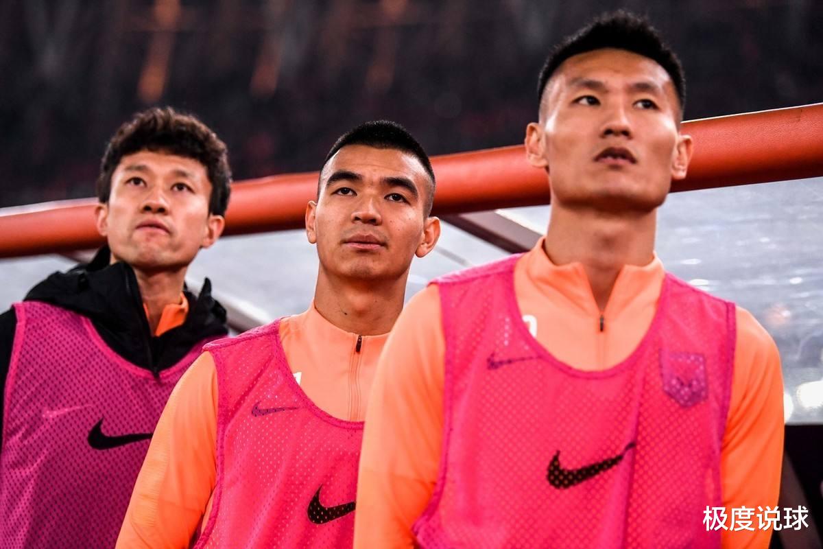 宋文杰|到哪都是“关系户”，首秀出彩，宋文杰还有一特质没有展现