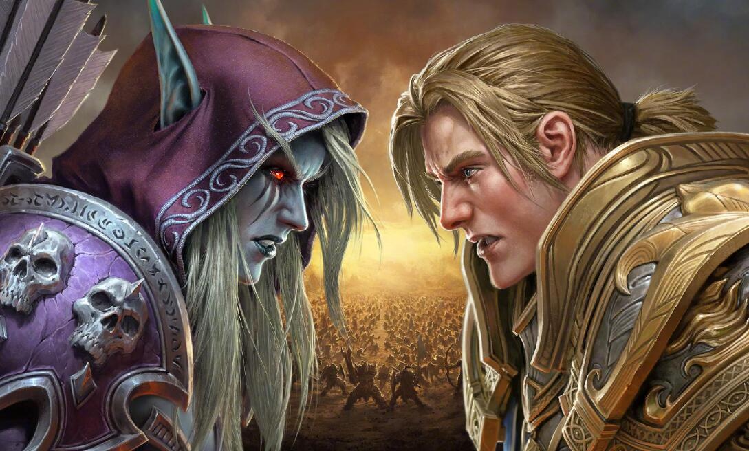 人社局|魔兽世界都没做到的设定，却被这游戏做到了，一个职业上百种套路