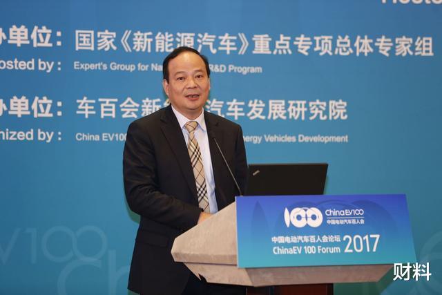 财料|靠“一块电池”年入457亿,成立9年时间,蝉联3年世界第一