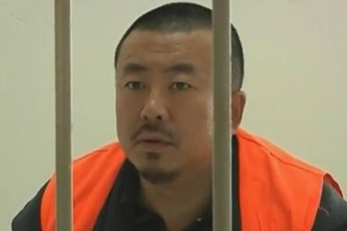 吉世光|最嚣张的逃犯：先后参演40部影视剧，走红后才知他是通缉重犯