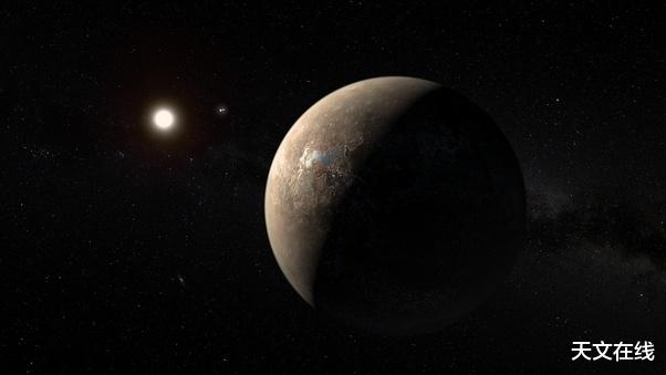 行星■系外的死寂：没有太阳庇护的行星，到底是何种漆黑黯淡？