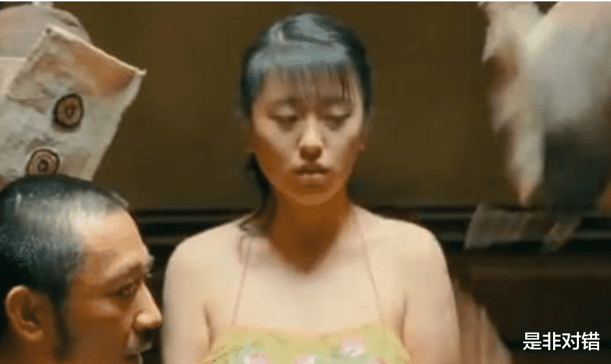 赵铭|因身材走红，“肚兜”被扯飞的民女，现在怎么样了？网友：一生忘不了的女人