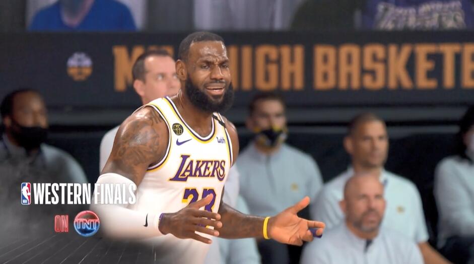 安东尼·戴维斯|逆转失败后，詹姆斯批评全队，沃格尔提出要求，浓眉哥克星出现了