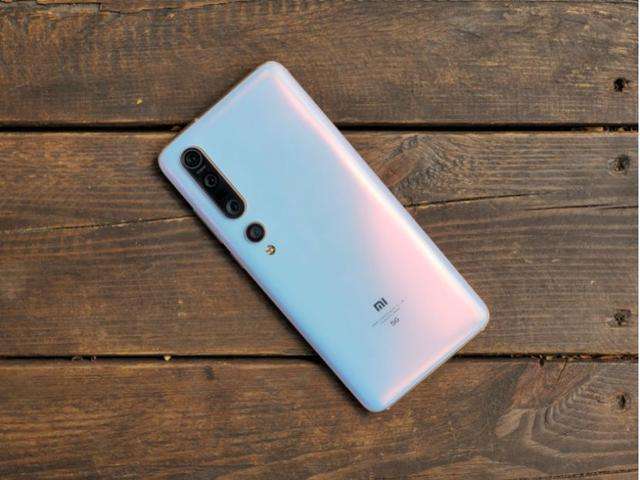 「华为p40」5G手机别瞎买！这三款高性能级比华为P40更值得入手！