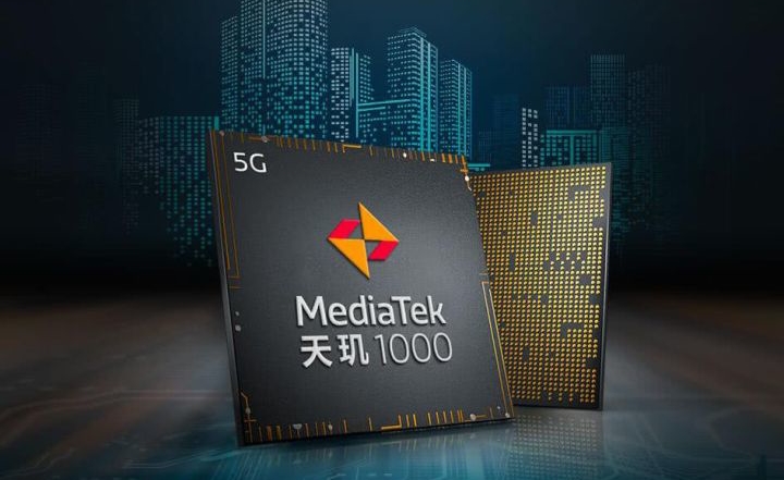 联发科|联发科天机1000+会翻车吗？红米K30至尊版vsK30Por。