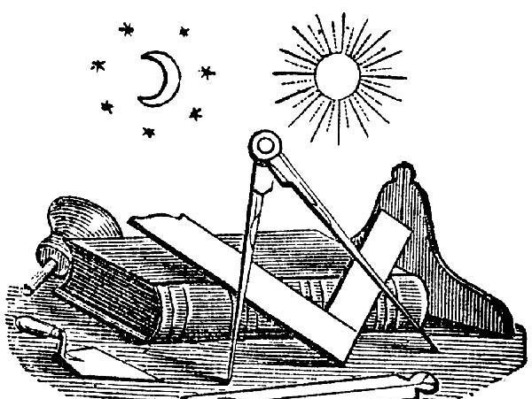 #圣经#牛顿的预言：从圣经中寻找数字，用公式计算出世界末日