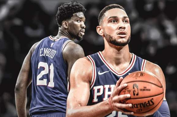 76人队|只差官宣！76人要地震了！哈登有望脱离苦海