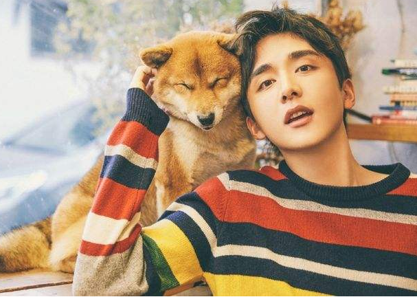 [张新成]张新成被爆多次拒绝与王一博同台，张新成8字说明真相，笑出猪叫