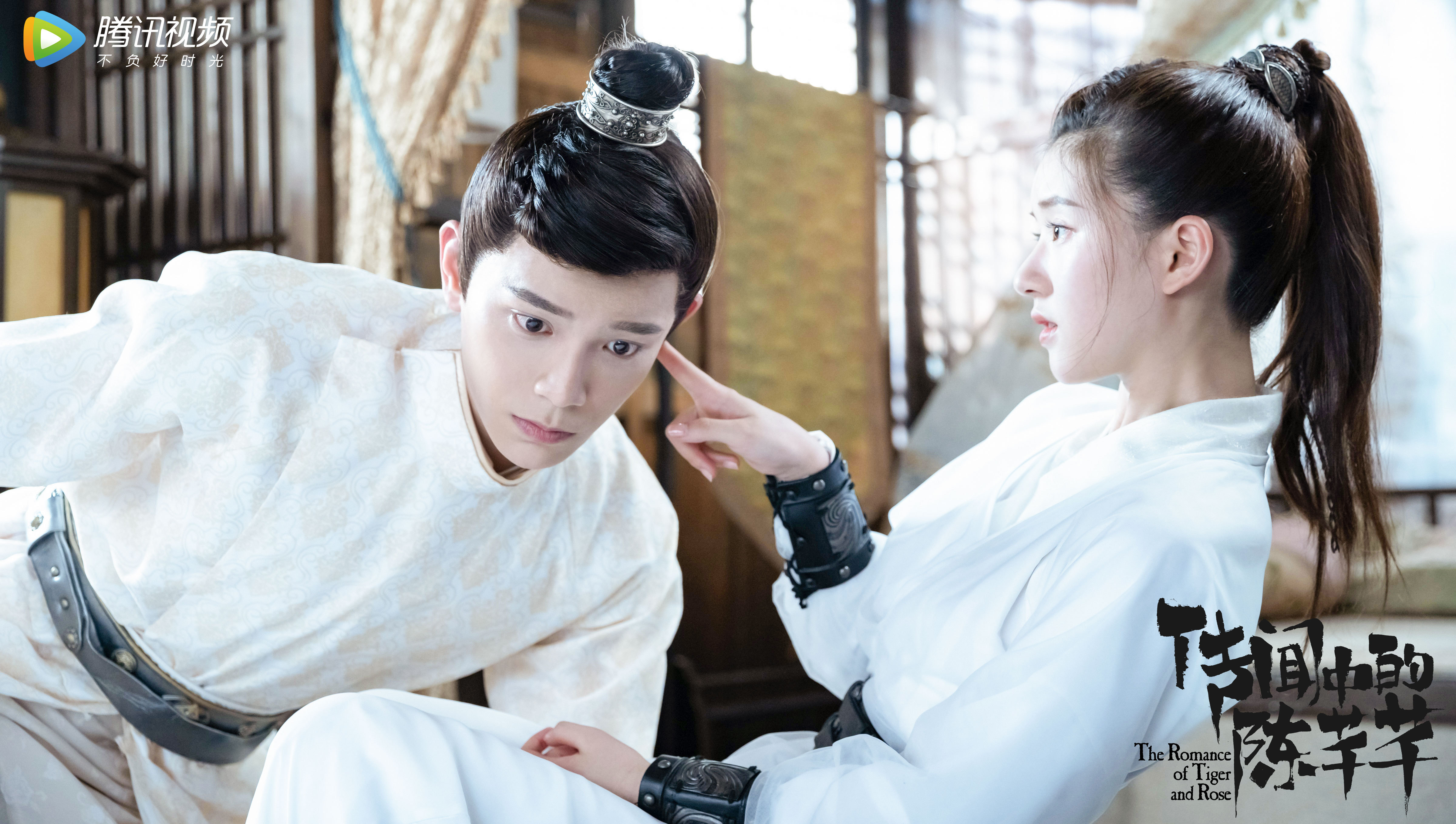 「李承鄞」李承鄞VS韩烁：男人是不是真的爱你，就看这三点！