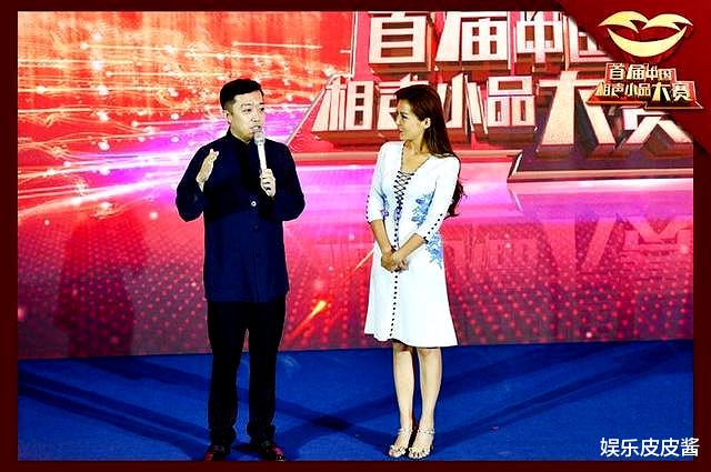 杨采钰|“叫板”郭德纲，拜师姜昆，自以为很红的李宏烨，2年后怎么样了？