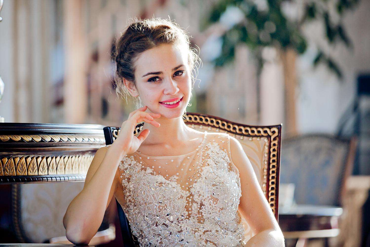 『欧洲』为何欧洲姑娘更喜欢黑人,而不是黄种人?3个原因扎心又真实