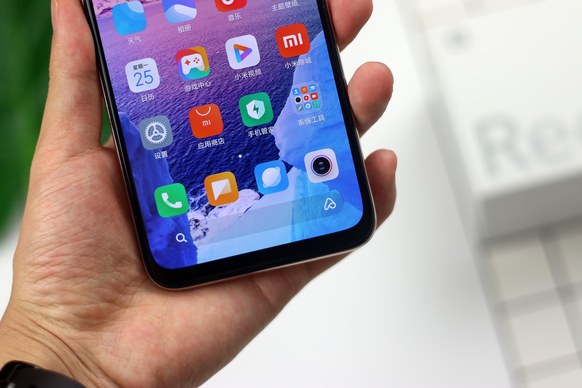 工业互联网|年轻人的轻旗舰，青春与实力并行，红米10X 5G