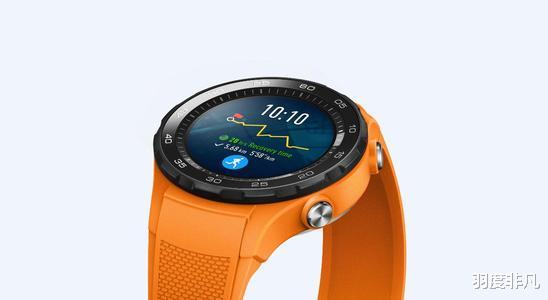 「智能手表」苹果保持全球智能手表领先位置，华为销量同比暴涨！
