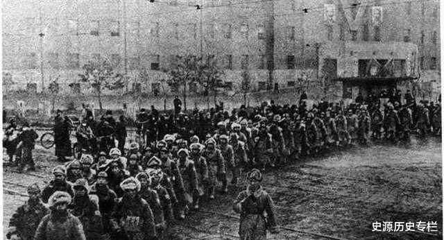 『日军』49年三大战役后的400万解放军,论实力能否吊打37年的侵华日军?