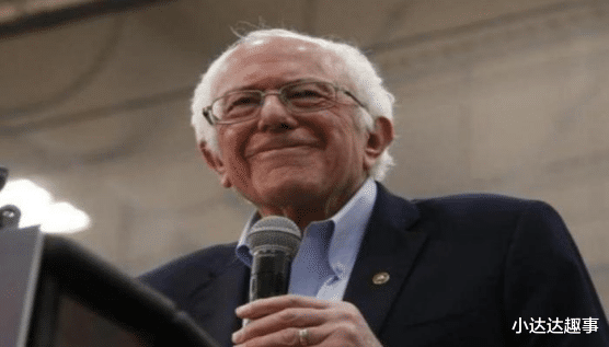 美国:支持率超九成,美国下任总统基本锁定,将“让美国再次伟大”