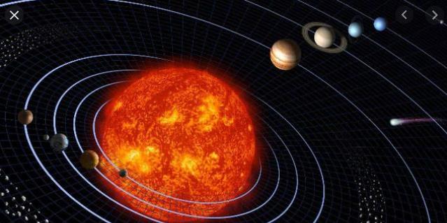 UFO|SOHO有新发现!太阳附近现“不明飞行物”,科学家:或是外星人