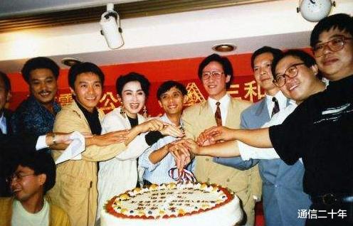 郭碧婷|看看向家的“黑暗往事”，便知郭碧婷为何忍气吞声？