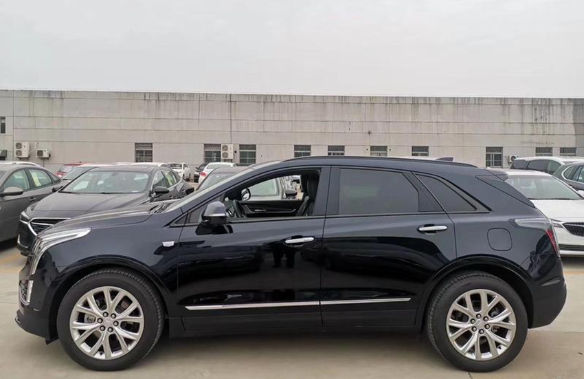 凯迪拉克|不给汉兰达活路！跌至26.9万，起步2.0T+BOSE音响，不屑奥迪Q5